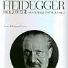 Sentieri erranti_Martin Heidegger